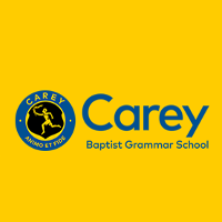Carey Grammar