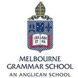 Property, Melbourne Grammar School